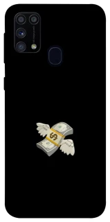 Чохол на Samsung Galaxy M31 Easy cash фото 1 з 1