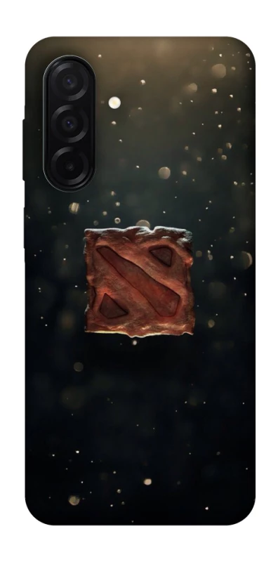 Чохол на Samsung Galaxy A26 5G Dota logo v2 фото 1 з 1