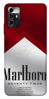 Чохол на ZTE Blade V40 Vita Marlboro фото 1 Чохол на ZTE Blade V40 Vita Marlboro фото 1 з 1