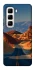 Чохол на Infinix Hot 50 Pro USA mountain v3 фото 1 з 1