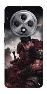 Чехол на Oppo Reno 12 F 4G Guts фото 1 из 1