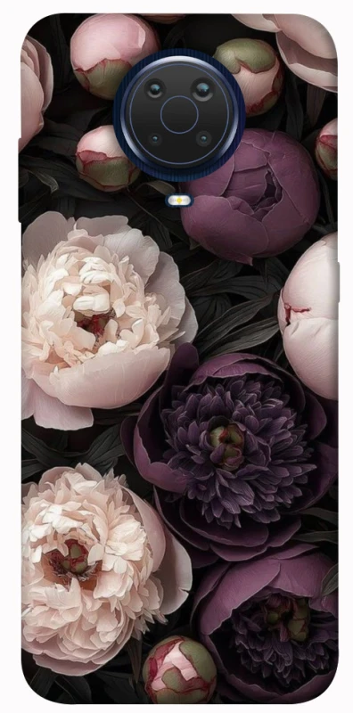 Чохол на Nokia G20 / G10 / 6.3 Heart of a Flower фото 1 з 1