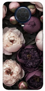 Чехол на Nokia G20 / G10 / 6.3 Heart of a Flower фото 1 из 1