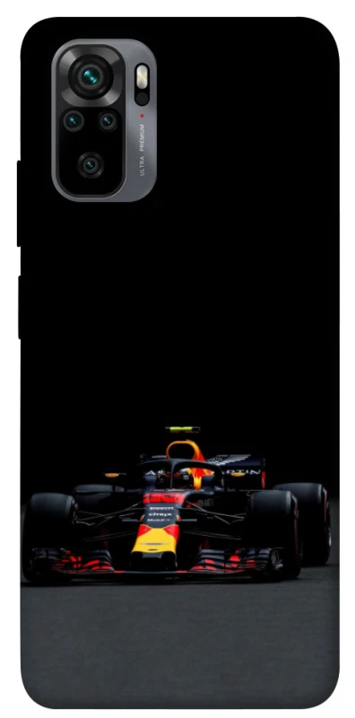 Чехол на Xiaomi Poco M5s F1 фото 1 из 1