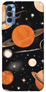 Чехол на TECNO Spark 8P Space фото 1 из 1