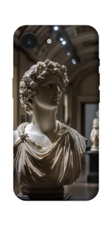 Чохол на Apple iPhone 17e (6.1") statue фото 1 з 1