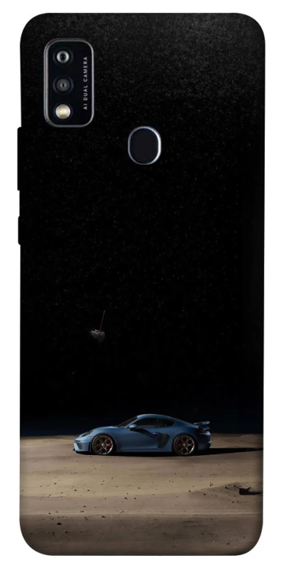 Чохол на ZTE Blade A51 911 night фото 1 з 1