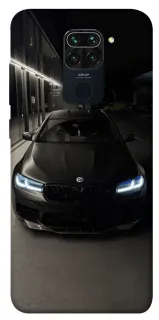 Чехол на Xiaomi Redmi Note 9 / Redmi 10X BMW v45 фото 1 из 1