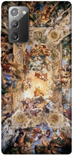 Чехол на Samsung Galaxy Note 20 Искусство фото 1 из 1