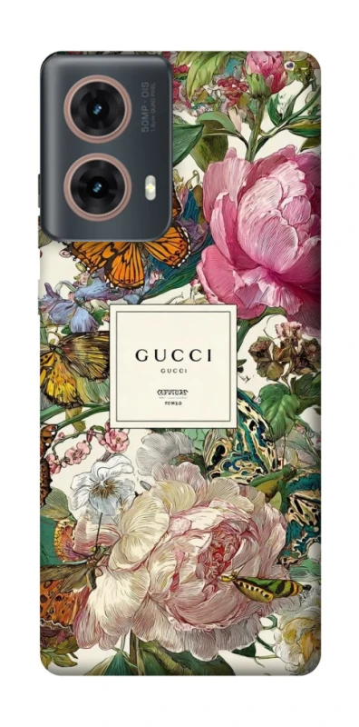 Чехол на Motorola Moto G85 Gucci ver.5 фото 1 из 1
