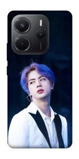 Чохол на Xiaomi Redmi Note 14 4G (Int. version) Jin - BTS фото 1 з 1