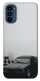 Чехол на Motorola Moto G41 BMW mood фото 1 из 1