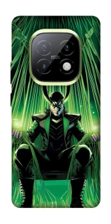 Чехол на Realme Narzo 70 Turbo Loki фото 1 из 1