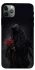 Чехол на Apple iPhone 11 Pro Max (6.5") Dark Skeleton фото 1 из 1