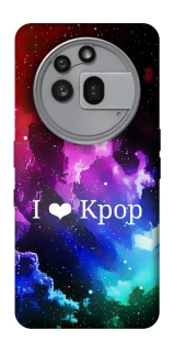 Чехол на Nothing Phone (3a) Pro K-pop love фото 1 из 1