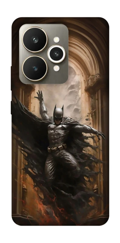 Чохол на Realme 15 Batman v3 фото 1 з 1