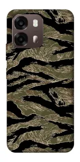 Чехол на Oppo A6 Camouflage v23 фото 1 из 1