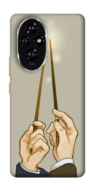 Чехол на Honor 200 Harry Potter v3 фото 1 из 1