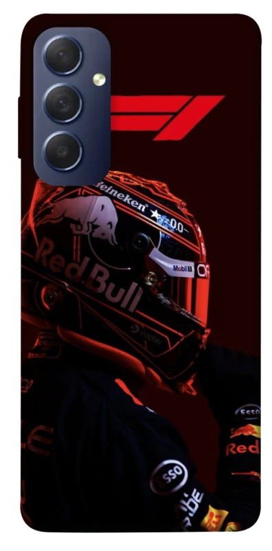 Чохол на Samsung Galaxy M54 5G F-1 ver.1 фото 1 з 1