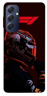 Чохол на Samsung Galaxy M54 5G F-1 ver.1 фото 1 з 1