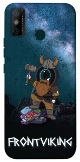 Чехол на TECNO Spark 6 Go Frontviking фото 1 из 1