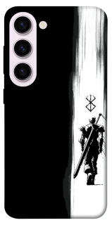 Чохол на Samsung Galaxy S23+ Berserk way фото 1 з 1