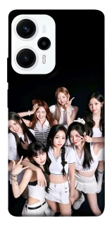 Чехол на Xiaomi Poco F5 / Note 12 Turbo BABYMONSTER фото 1 из 1