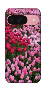 Чехол на Google Pixel 9 Flowers v9 фото 1 из 1