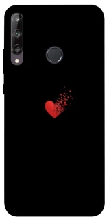 Чохол на Huawei P40 Lite E Love aesthetic ver.8 фото 1 з 1