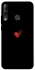 Чохол на Huawei P40 Lite E Love aesthetic ver.8 фото 1 з 1