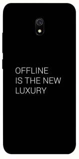 Чехол на Xiaomi Redmi 8a Offline фото 1 из 1