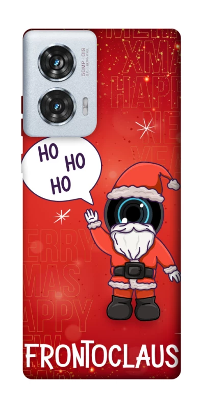 Чохол на Motorola Edge 50 Fusion Frontoclaus фото 1 з 1