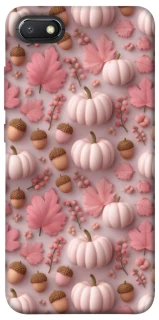Чехол на Xiaomi Redmi 6A Autumn vibes ver.2 фото 1 Чехол на Xiaomi Redmi 6A Autumn vibes ver.2 фото 1 из 1
