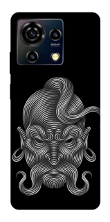 Чохол на ZTE Blade V50 Vita Козак v2 фото 1 з 1