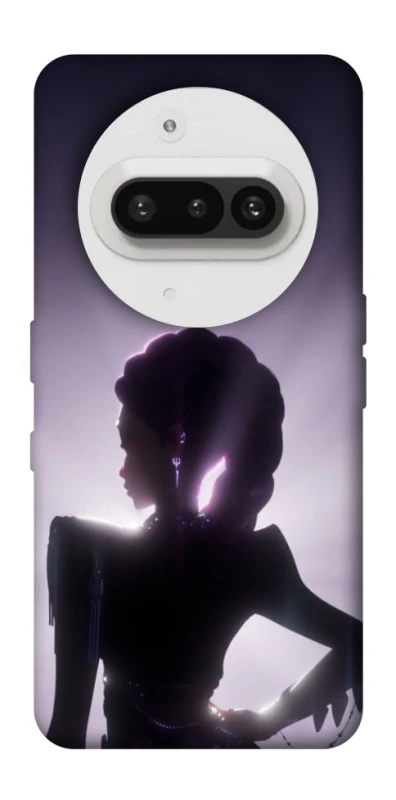 Чохол на Nothing Phone (3a) K-Pop Demon Hunters ver.13 фото 1 з 1