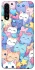 Чохол на Samsung Galaxy A50 (A505F) / A50s / A30s Funny Kittens ver.3 фото 1 з 1