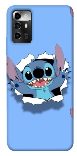 Чехол на ZTE Blade V40 Vita Stitch ver.6 фото 1 Чехол на ZTE Blade V40 Vita Stitch ver.6 фото 1 из 1
