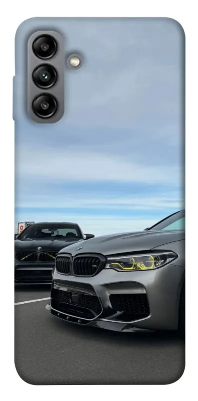 Чехол на Samsung Galaxy A04s BMW V57 фото 1 из 1