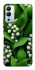 Чохол на Infinix Hot 12i Flowers v24 фото 1 з 1