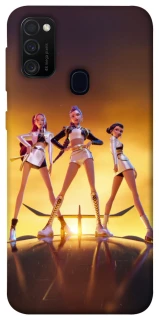 Чохол на Samsung Galaxy M30s / M21 K-Pop Demon Hunters ver.2 фото 1 з 1
