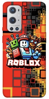 Чохол на OnePlus 9 Pro Roblox aesthetics ver.8 фото 1 з 1