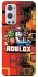 Чохол на OnePlus 9 Pro Roblox aesthetics ver.8 фото 1 з 1