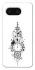 Чехол на Google Pixel 8 Tattoo ver.8 фото 1 из 1