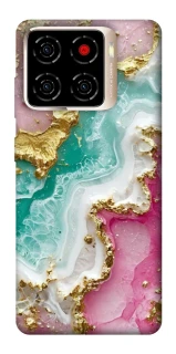 Чехол на ZTE Blade A56 Epoxy design ver.1 фото 1 из 1