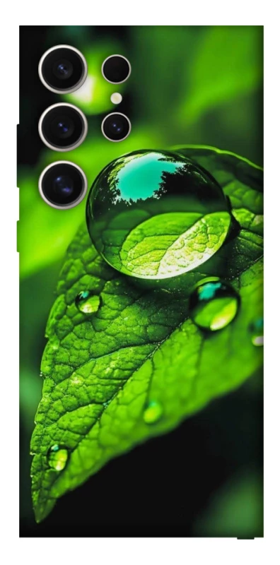 Чохол на Samsung Galaxy S25 Ultra Flowers v16 фото 1 з 1