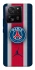 Чохол на Xiaomi 13T FC PSG v3 фото 1 з 1