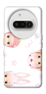 Чохол на Nothing Phone (3a) Sweet Carousel фото 1 з 1