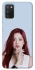 Чохол на Samsung Galaxy A02s Ahyeon - BABYMONSTER фото 1 з 1