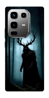Чохол на Infinix Note 50 Pro Forest demon фото 1 з 1
