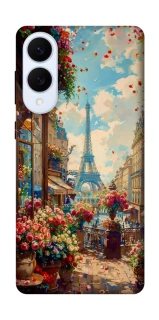 Чехол на Samsung Galaxy S25 Edge Paris фото 1 из 1